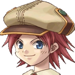 Clem — Kiseki Characters 『FC~Kuro 2』 option 62