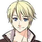 Cody — Kiseki Characters 『FC~Kuro 2』 option 63