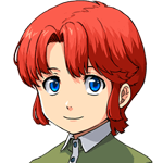 Colin — Kiseki Characters 『FC~Kuro 2』 option 64