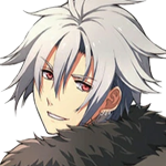 Crow — Kiseki Characters 『FC~Kuro 2』 option 65