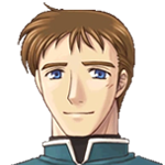 Dan — Kiseki Characters 『FC~Kuro 2』 option 66