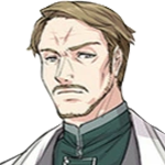 David Callaghan — Kiseki Characters 『FC~Kuro 2』 option 69