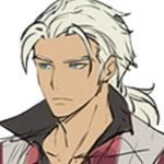 Dingo Brad The Goat — Kiseki Characters 『FC~Kuro 2』 option 72