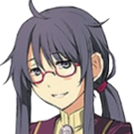 Dorothee — Kiseki Characters 『FC~Kuro 2』 option 75
