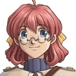 Dorothy — Kiseki Characters 『FC~Kuro 2』 option 76