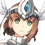 Duvalie — Kiseki Characters 『FC~Kuro 2』 option 77