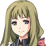 Edel — Kiseki Characters 『FC~Kuro 2』 option 78