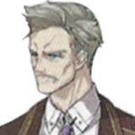 Edmond — Kiseki Characters 『FC~Kuro 2』 option 79