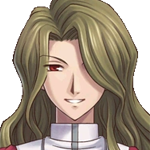 Ein — Kiseki Characters 『FC~Kuro 2』 option 80