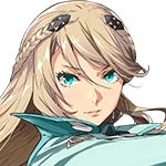 Elaine — Kiseki Characters 『FC~Kuro 2』 option 82