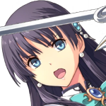 Elise — Kiseki Characters 『FC~Kuro 2』 option 84
