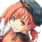 Elliot — Kiseki Characters 『FC~Kuro 2』 option 85