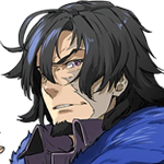 Ellroy — Kiseki Characters 『FC~Kuro 2』 option 86