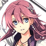 Emma — Kiseki Characters 『FC~Kuro 2』 option 87