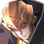 Emperor — Kiseki Characters 『FC~Kuro 2』 option 88
