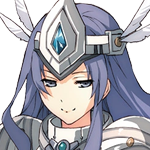 Ennea — Kiseki Characters 『FC~Kuro 2』 option 89