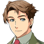 Ernest — Kiseki Characters 『FC~Kuro 2』 option 91
