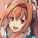 Estelle — Kiseki Characters 『FC~Kuro 2』 option 93
