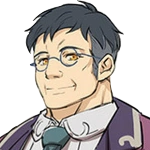 Fan Lu — Kiseki Characters 『FC~Kuro 2』 option 95