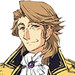Fernand Hyarms — Kiseki Characters 『FC~Kuro 2』 option 97