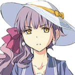 Ferris — Kiseki Characters 『FC~Kuro 2』 option 98