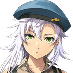 Fie — Kiseki Characters 『FC~Kuro 2』 option 99