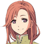 Fiona — Kiseki Characters 『FC~Kuro 2』 option 101
