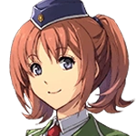 Fran — Kiseki Characters 『FC~Kuro 2』 option 102