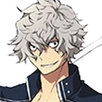Freddy — Kiseki Characters 『FC~Kuro 2』 option 103