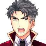 Fritz — Kiseki Characters 『FC~Kuro 2』 option 104