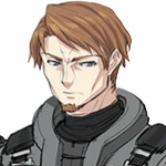 Geraint — Kiseki Characters 『FC~Kuro 2』 option 112