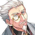 Gerhardt Schmidt — Kiseki Characters 『FC~Kuro 2』 option 114
