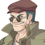 Giacomo — Kiseki Characters 『FC~Kuro 2』 option 115