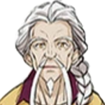 Gien — Kiseki Characters 『FC~Kuro 2』 option 117