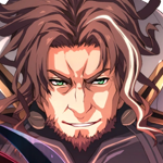 Giliath Fucking Osborne — Kiseki Characters 『FC~Kuro 2』 option 119