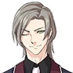 Gilliam — Kiseki Characters 『FC~Kuro 2』 option 120
