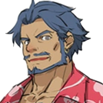 Gotch — Kiseki Characters 『FC~Kuro 2』 option 122