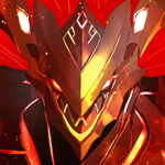 Grendel Zolga — Kiseki Characters 『FC~Kuro 2』 option 126