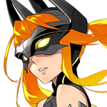 Grimcats — Kiseki Characters 『FC~Kuro 2』 option 128