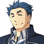 Gustaf — Kiseki Characters 『FC~Kuro 2』 option 129