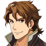 Guy — Kiseki Characters 『FC~Kuro 2』 option 130