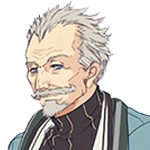 Gwyn — Kiseki Characters 『FC~Kuro 2』 option 131