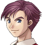 Hans — Kiseki Characters 『FC~Kuro 2』 option 133