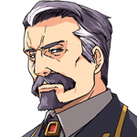 Hartmann — Kiseki Characters 『FC~Kuro 2』 option 135