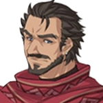 Hasan — Kiseki Characters 『FC~Kuro 2』 option 136
