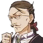Heinrich — Kiseki Characters 『FC~Kuro 2』 option 137