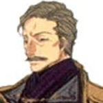 Helmut Albarea — Kiseki Characters 『FC~Kuro 2』 option 138