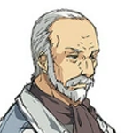 Henry Macdowell — Kiseki Characters 『FC~Kuro 2』 option 139