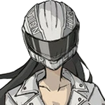 Hermes — Kiseki Characters 『FC~Kuro 2』 option 140
