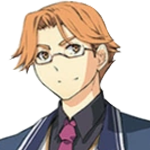 Hugo — Kiseki Characters 『FC~Kuro 2』 option 142